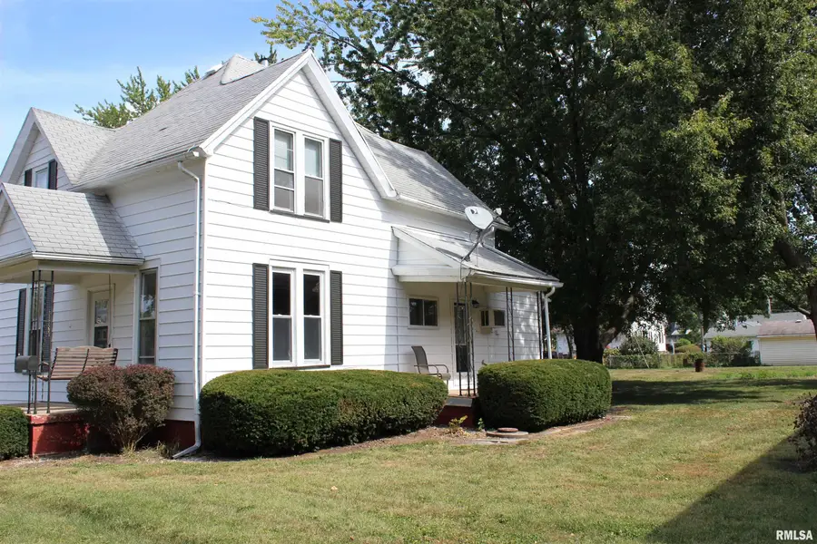 103 N Swarts Street, Abingdon, IL 61410 - Image #3