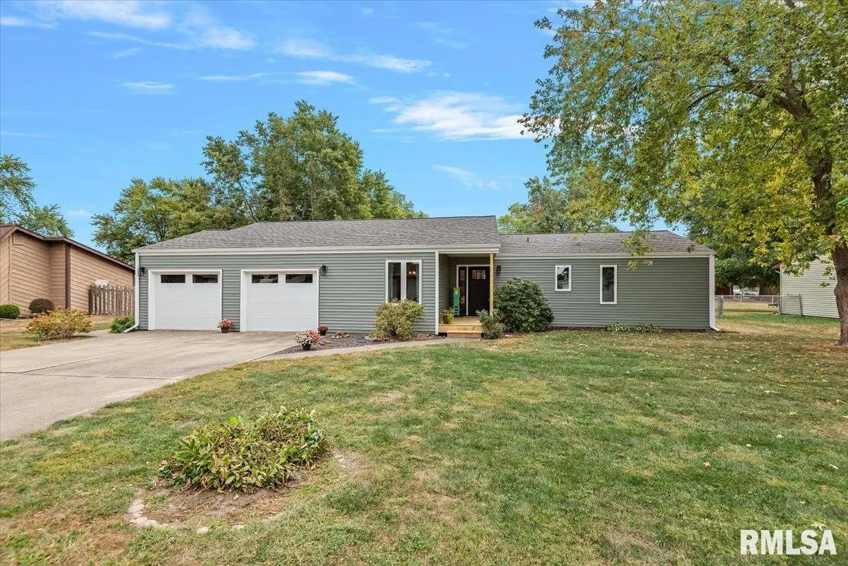 1218 Frisina Street, Pawnee, IL 62558 - Image #1