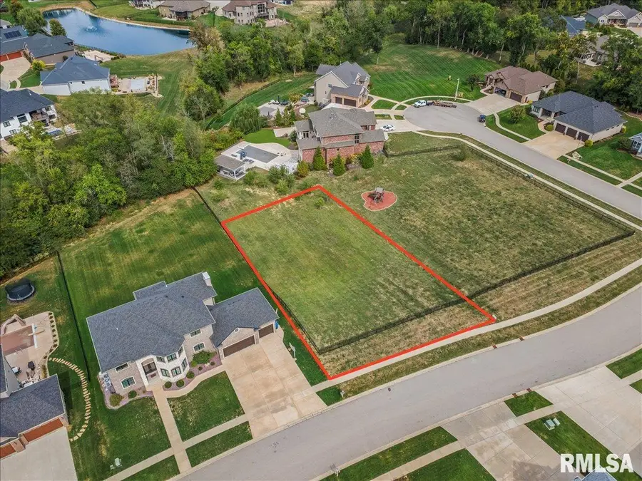 1823 Willow Bend Street, Chatham, IL 62629 - Image #2