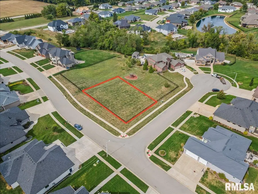 1901 Fieldstone Court, Chatham, IL 62629 - Image #2