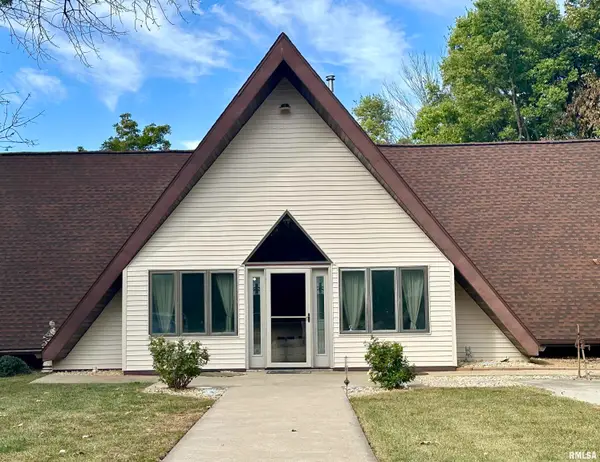 1640 Old Highway 67, Chapin, IL 62628