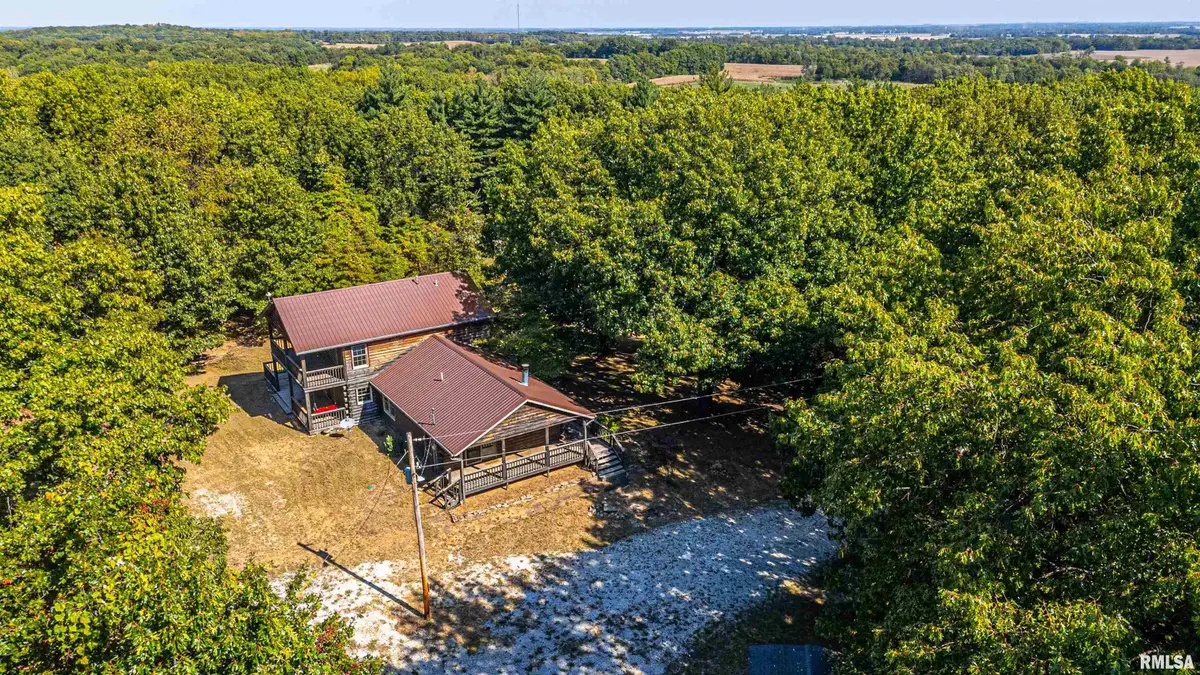 759 Big Swan Road, Winchester, IL 62694 - Image #1