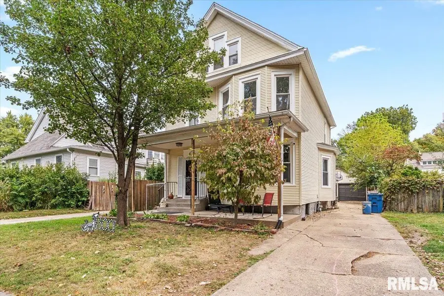 812 S Illinois Street, Springfield, IL 62704 - Image #2