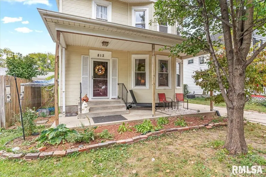 812 S Illinois Street, Springfield, IL 62704 - Image #3