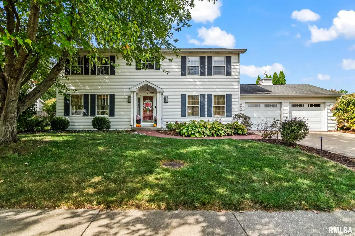 1705 Bent Oak Drive, Springfield, IL 62704 - Image #1