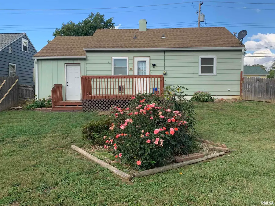 1323 S 6th Street, Quincy, IL 62301 - Image #2
