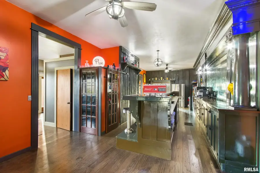 1667 N 365 Road, Versailles, IL 62378 - Image #2