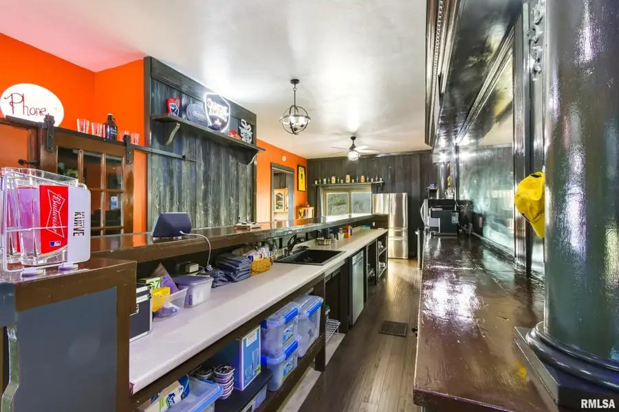 1667 N 365 Road, Versailles, IL 62378 - Image #3