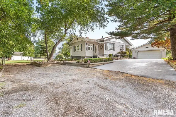 3608 Magdalena Street, Springfield, IL 62707