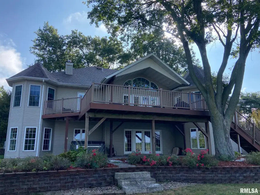 2419 Eastwood Drive, Taylorville, IL 62568 - #2