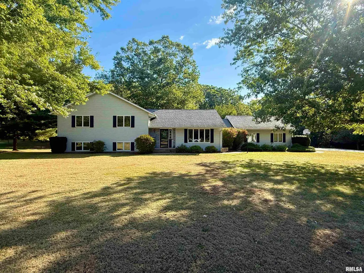 107 Oakview Drive, Knoxville, IL 61448 - Image #1