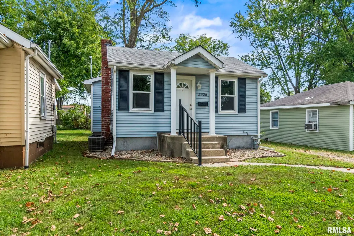 3328 S 4th Street, Springfield, IL 62703 - Image #1