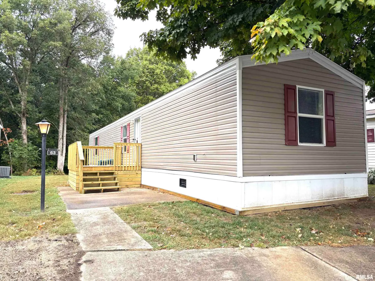 1515 N Lincoln Avenue #63, Springfield, IL 62702 - Image #1