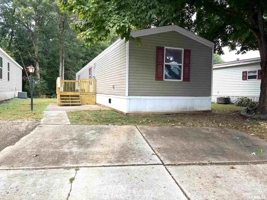 1515 N Lincoln Avenue #63, Springfield, IL 62702 - Image #2