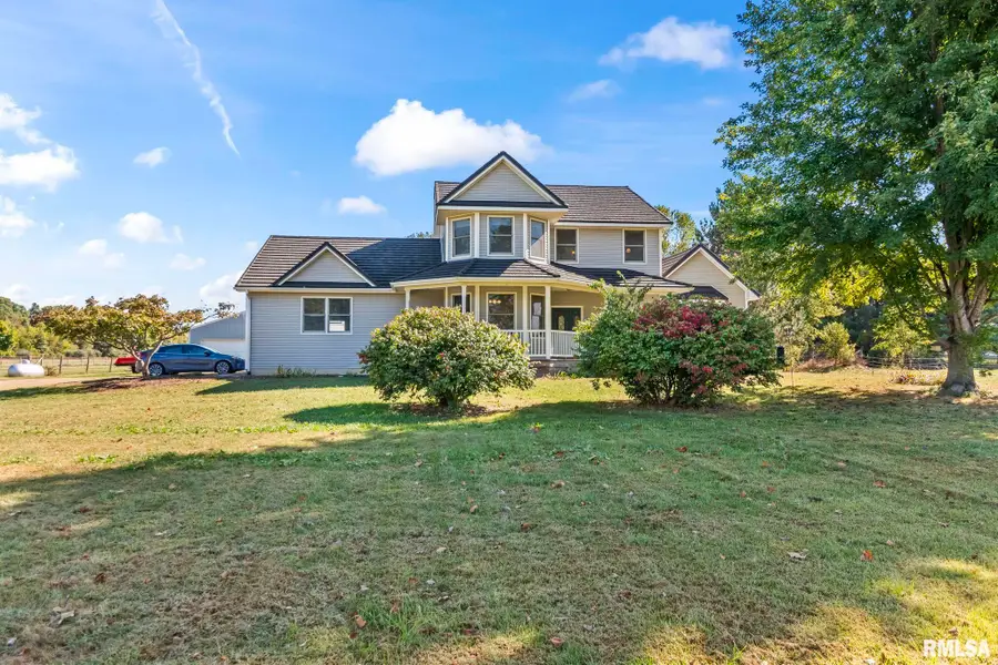 6856 Minder Road, Rochester, IL 62563 - Image #3