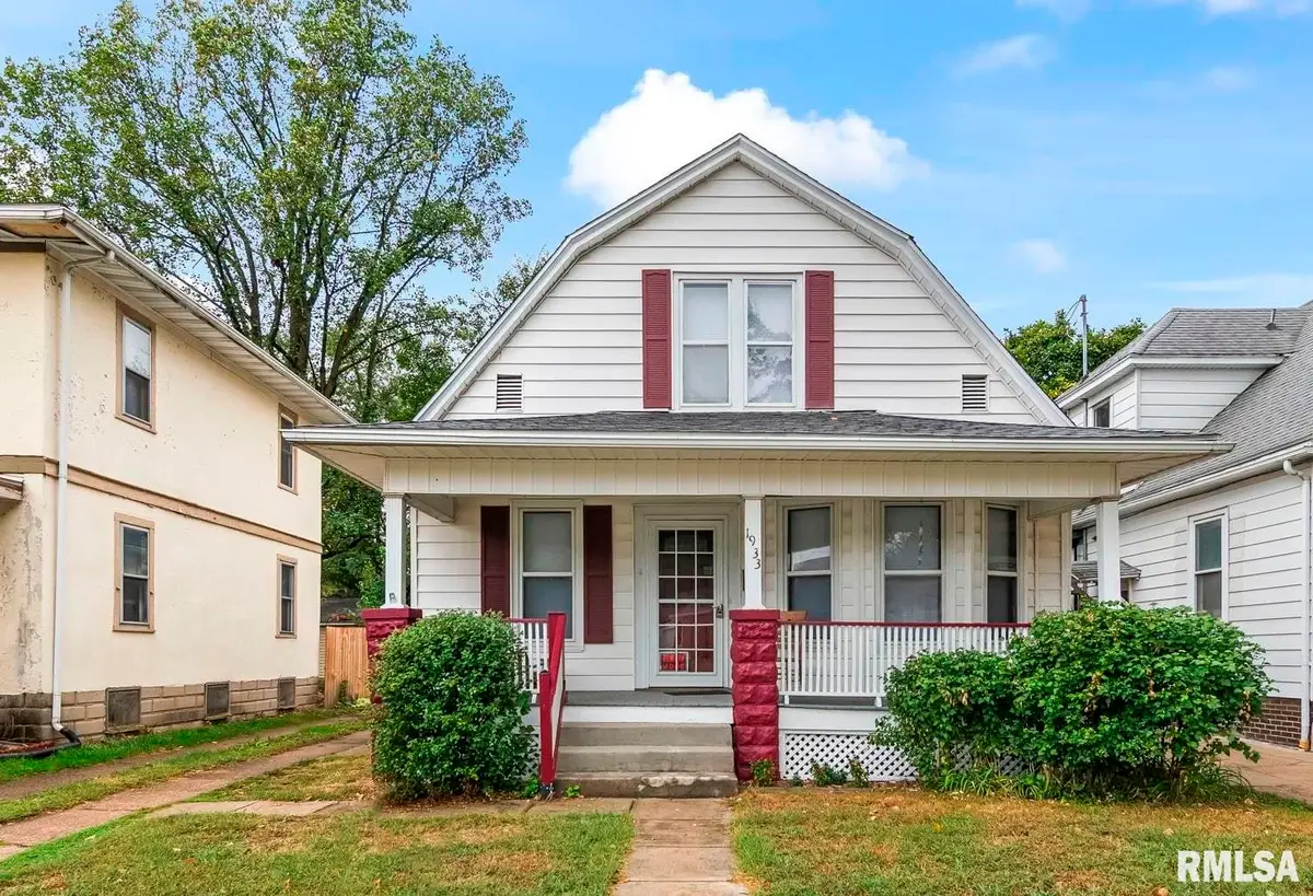 1933 S 1st Street, Springfield, IL 62704 - Image #1