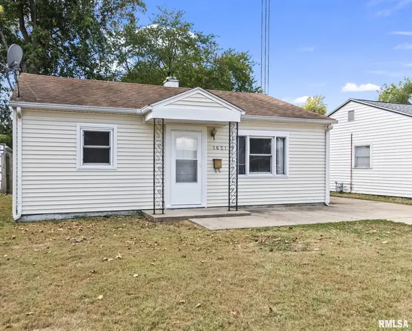 1621 N 21st Street, Springfield, IL 62702