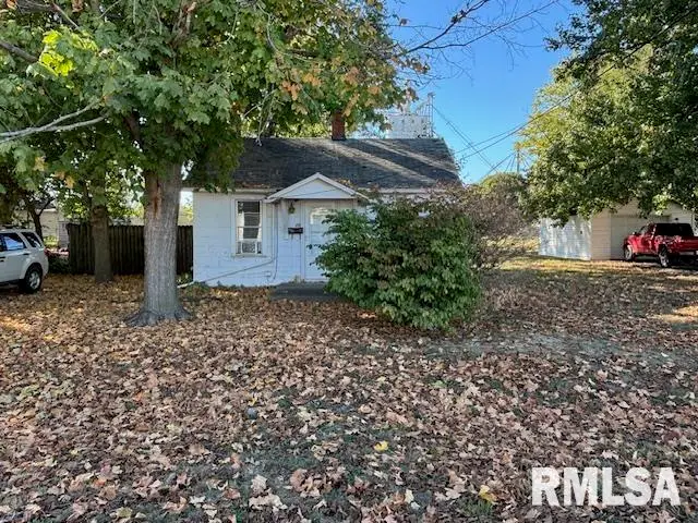 221 N Emmett Street, Virden, IL 62690 - Image #2