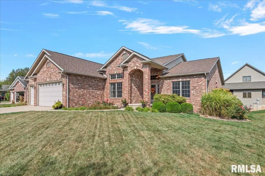 427 Spring Ridge, Rochester, IL 62563 - Image #2