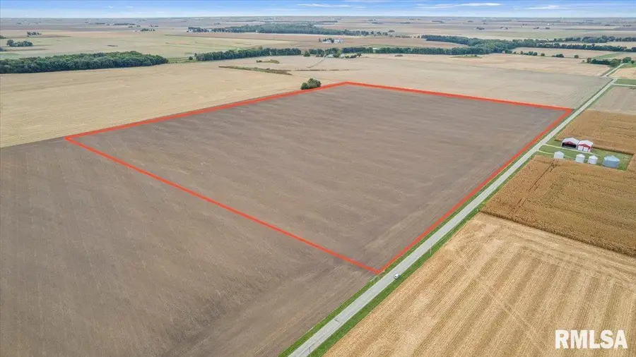 2437 N 1030 E Road, Edinburg, IL 62531 - Image #3