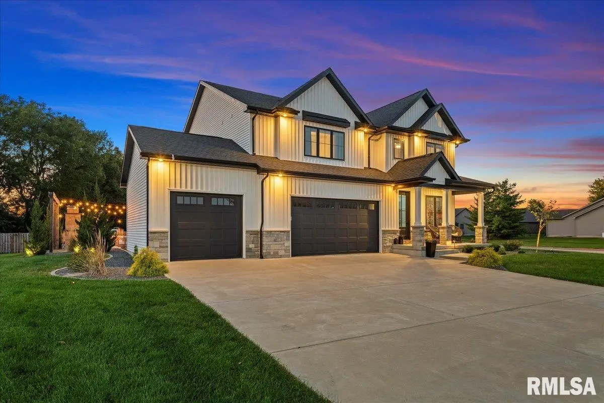 2801 Richardson Drive, Springfield, IL 62711 - Image #1