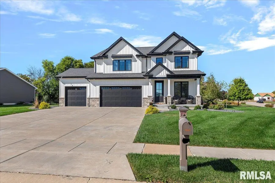 2801 Richardson Drive, Springfield, IL 62711 - Image #2