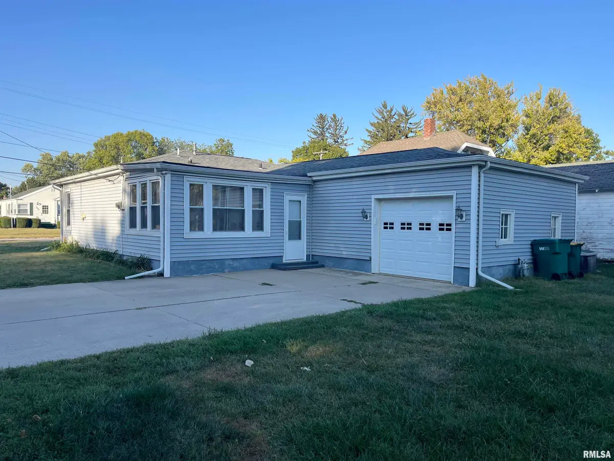 1286 W Losey Street, Galesburg, IL 61401 - Image #1