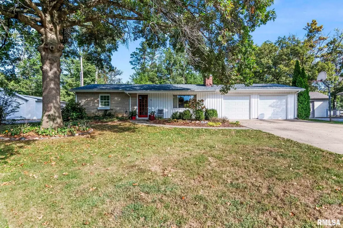 5 Swannanoa Drive, Rochester, IL 62563 - Image #1