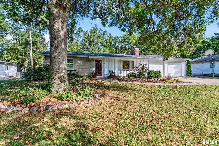 5 Swannanoa Drive, Rochester, IL 62563 - Image #3