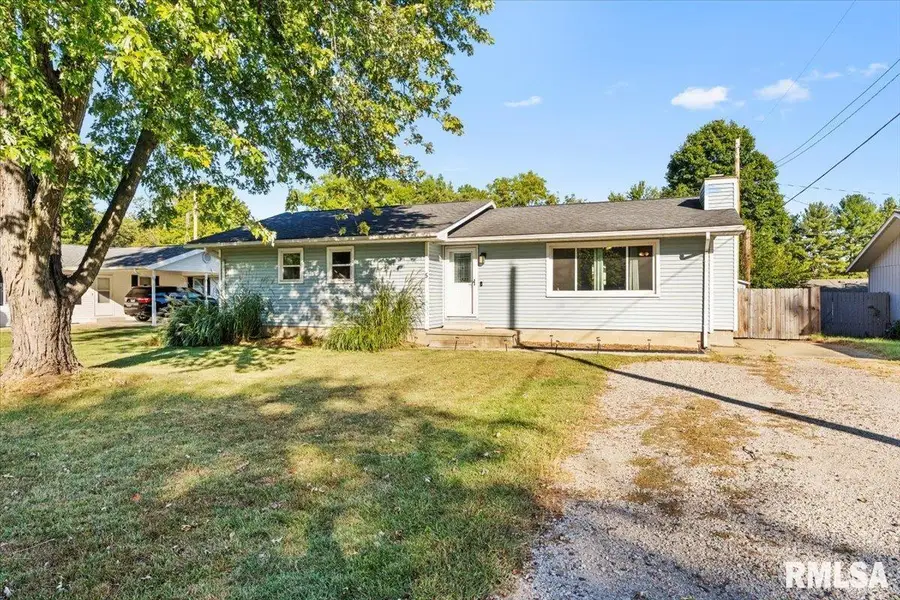 14088 Villa Maria Lane, Athens, IL 62613 - Image #2