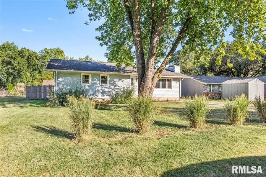 14088 Villa Maria Lane, Athens, IL 62613 - Image #3