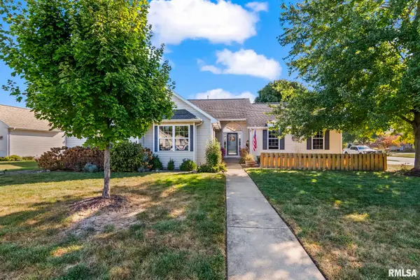 148 Hawthorne Place, Williamsville, IL 62693