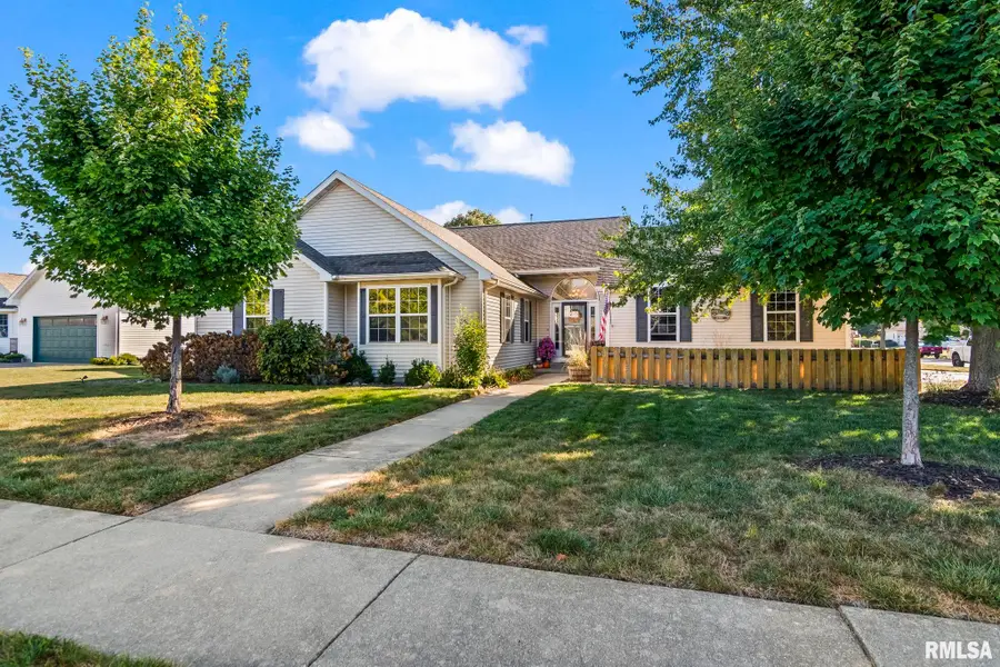 148 Hawthorne Place, Williamsville, IL 62693 - Image #2