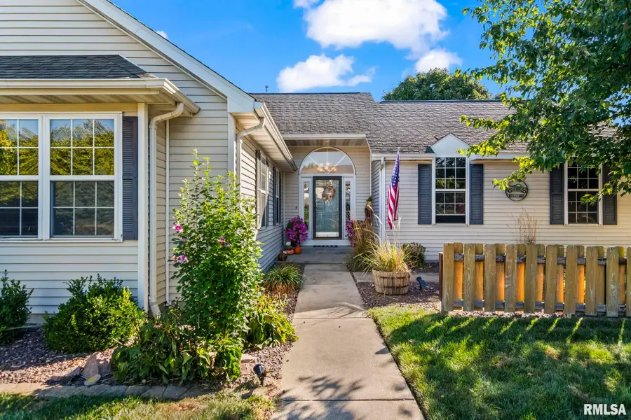 148 Hawthorne Place, Williamsville, IL 62693 - Image #3