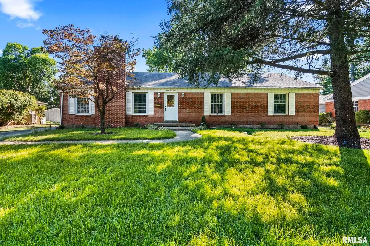 2212 Greenbriar Road, Springfield, IL 62704 - Image #1