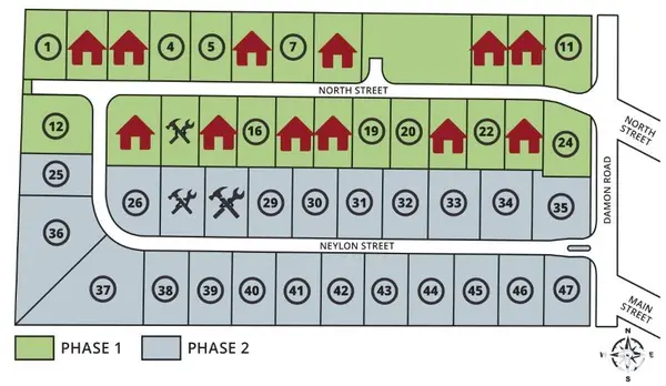 608 W North Street, Mt Sterling, IL 62353