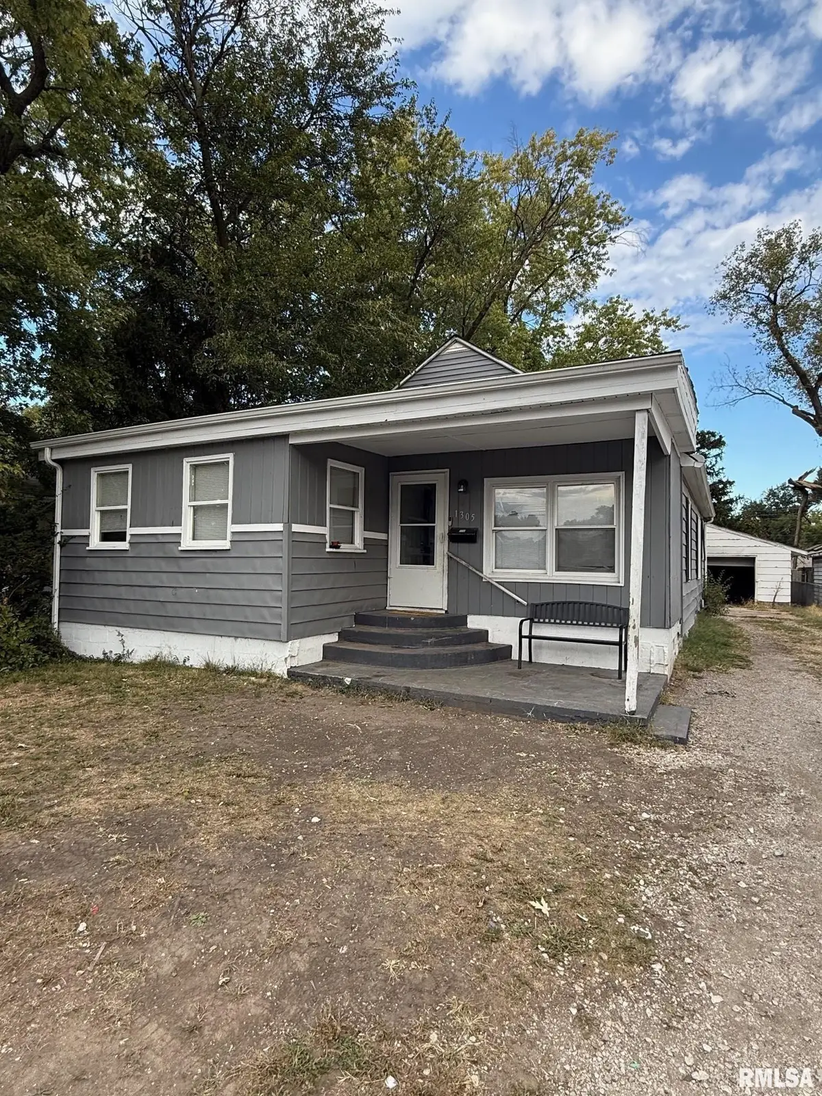 1305 E Spruce Street, Springfield, IL 62703 - Image #1