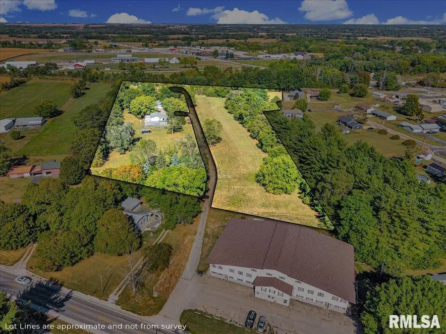 20 Villa Circle, Knoxville, IL 61448 - Image #2