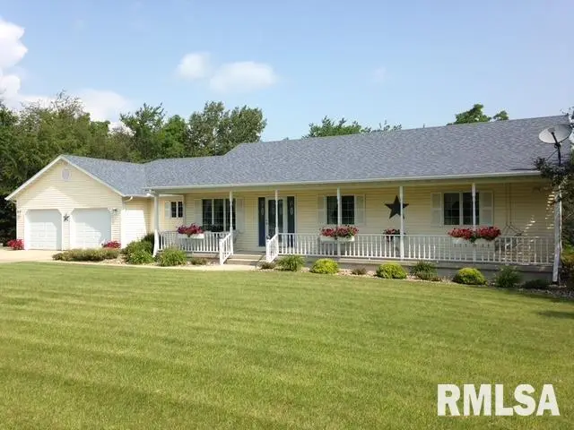 5897 Country Meadow Lane, Clinton, IL 61727 - Image #1