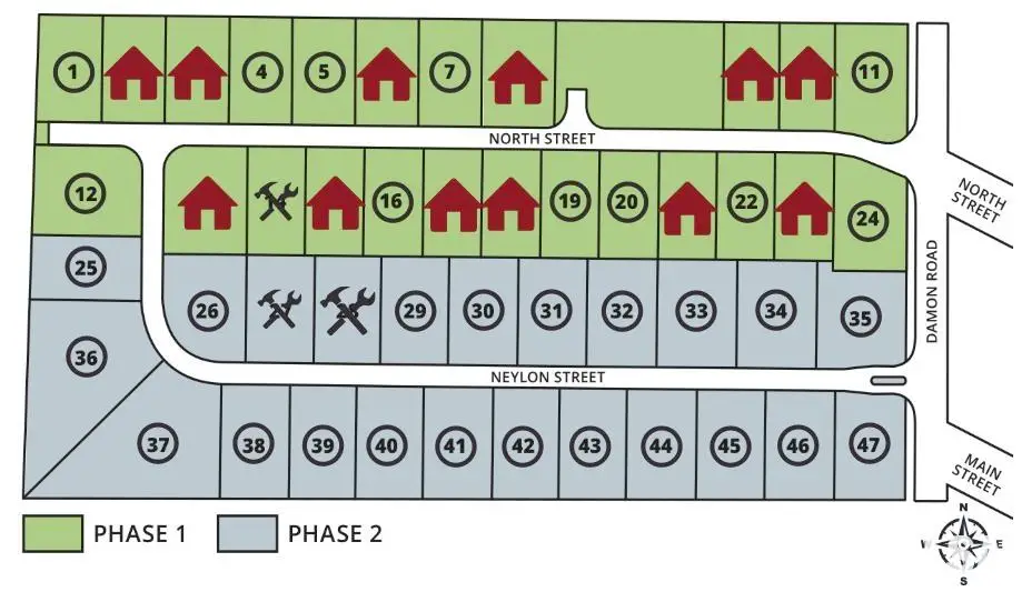 39 Neylon Street, Mount Sterling, IL 62353 - Image #1