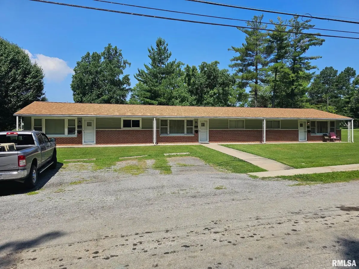 105-109 N Sunny Slope Street, West Frankfort, IL 62896 - Image #1