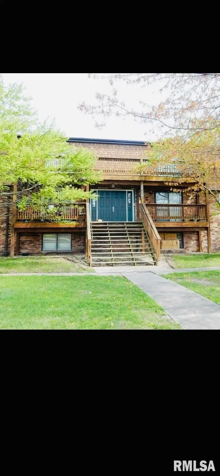 3012 Taylor Avenue, Springfield, IL 62703 - Image #1