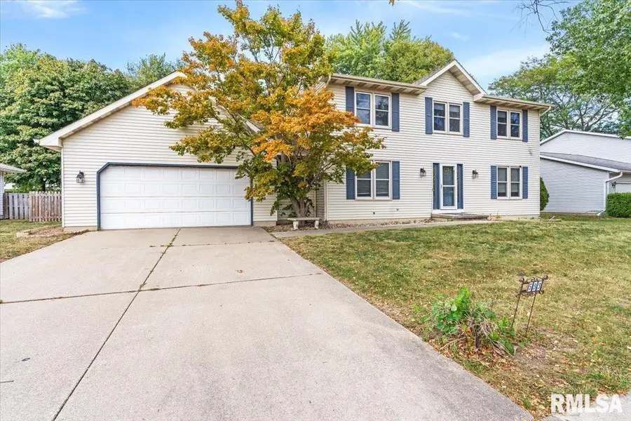 2533 Charlack Avenue, Springfield, IL 62704 - Image #2