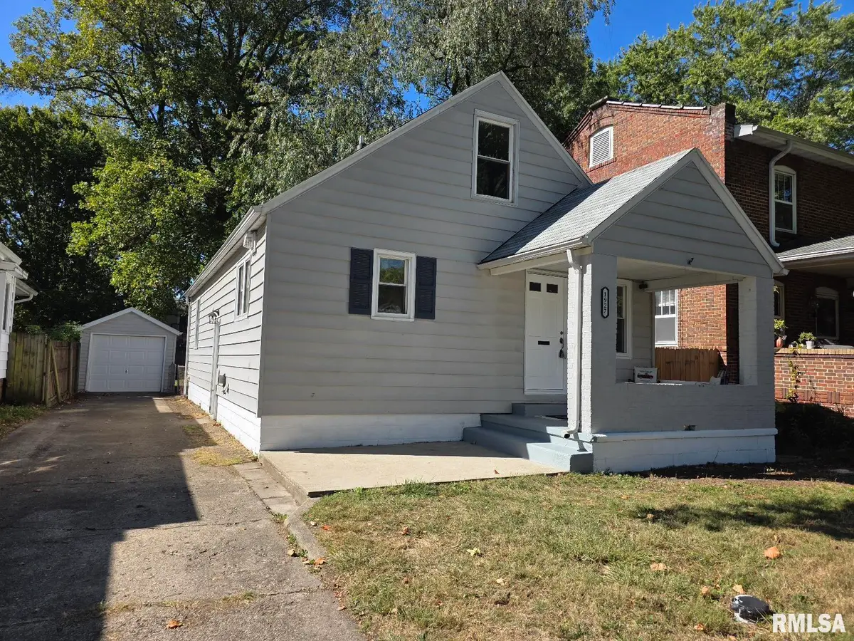 1927 S College Street, Springfield, IL 62704 - Image #1