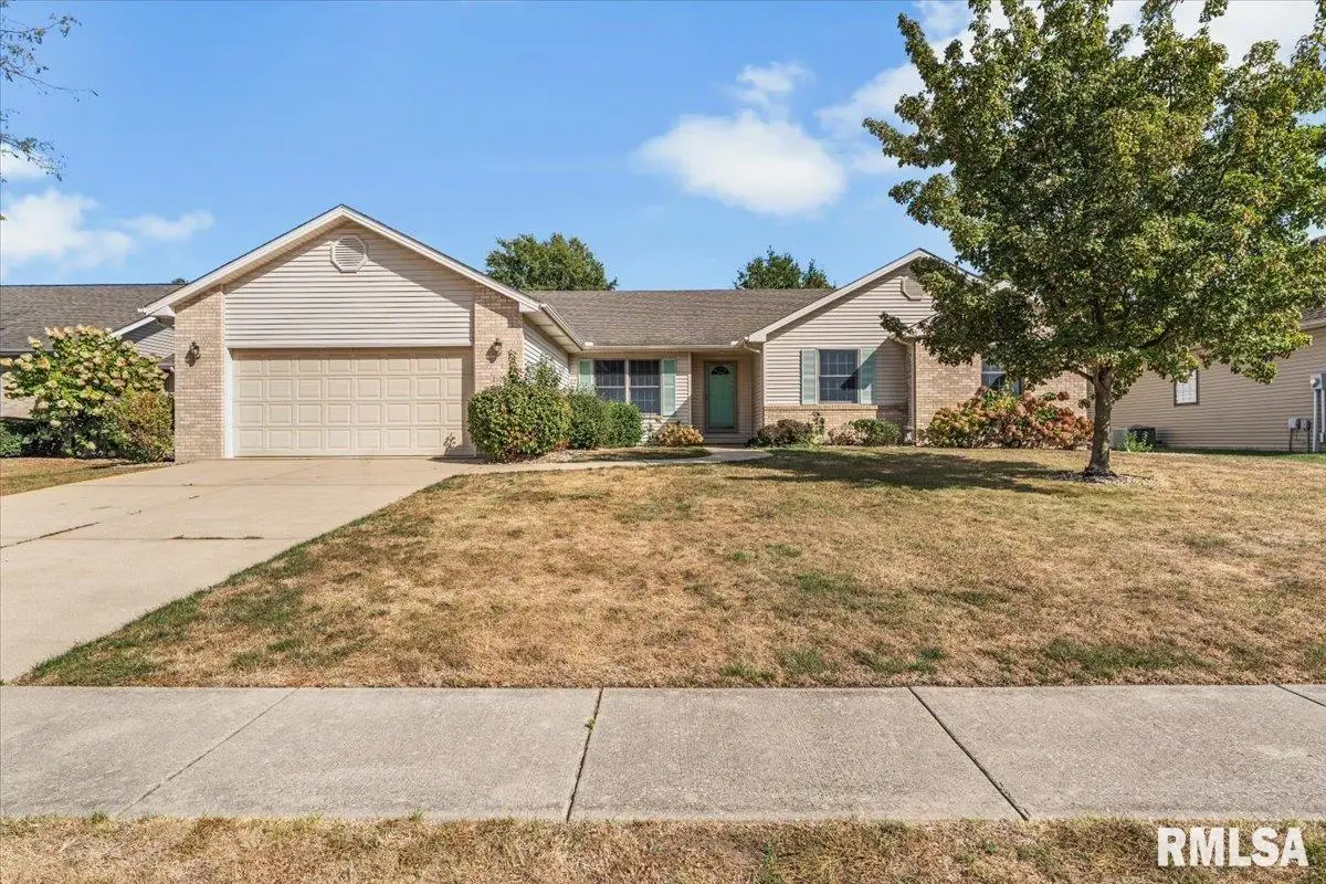 2108 Palo Alto Drive, Springfield, IL 62711 - Image #1