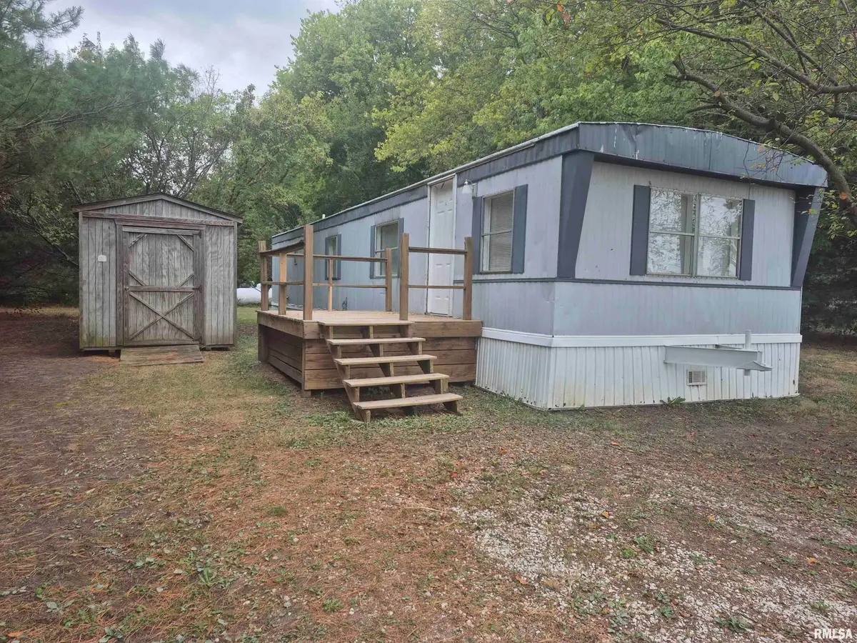 2291 Elevator Avenue, Ashland, IL 62612 - Image #1