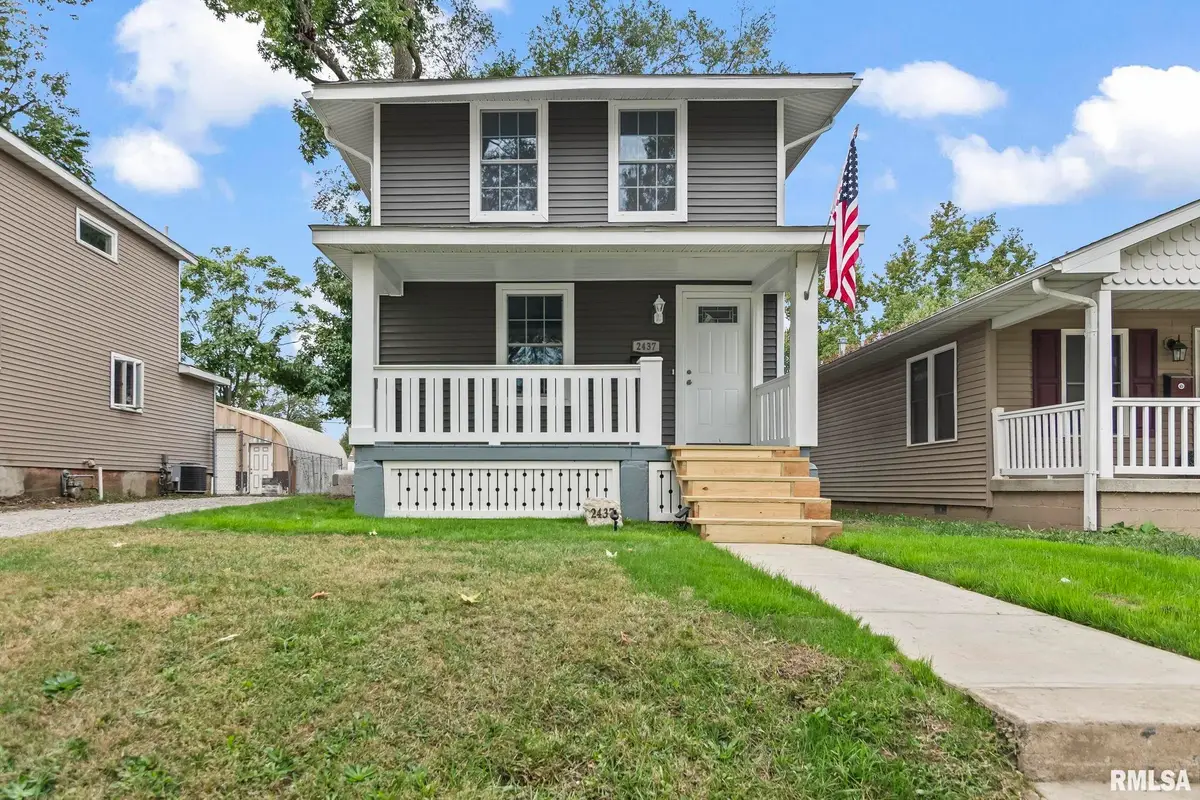 2437 S 9th Street, Springfield, IL 62703 - Image #1