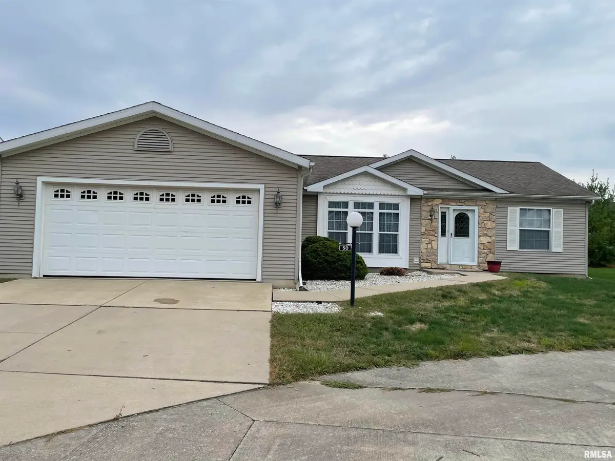 2800 Via Rosso Street #50, Springfield, IL 62703 - Image #1