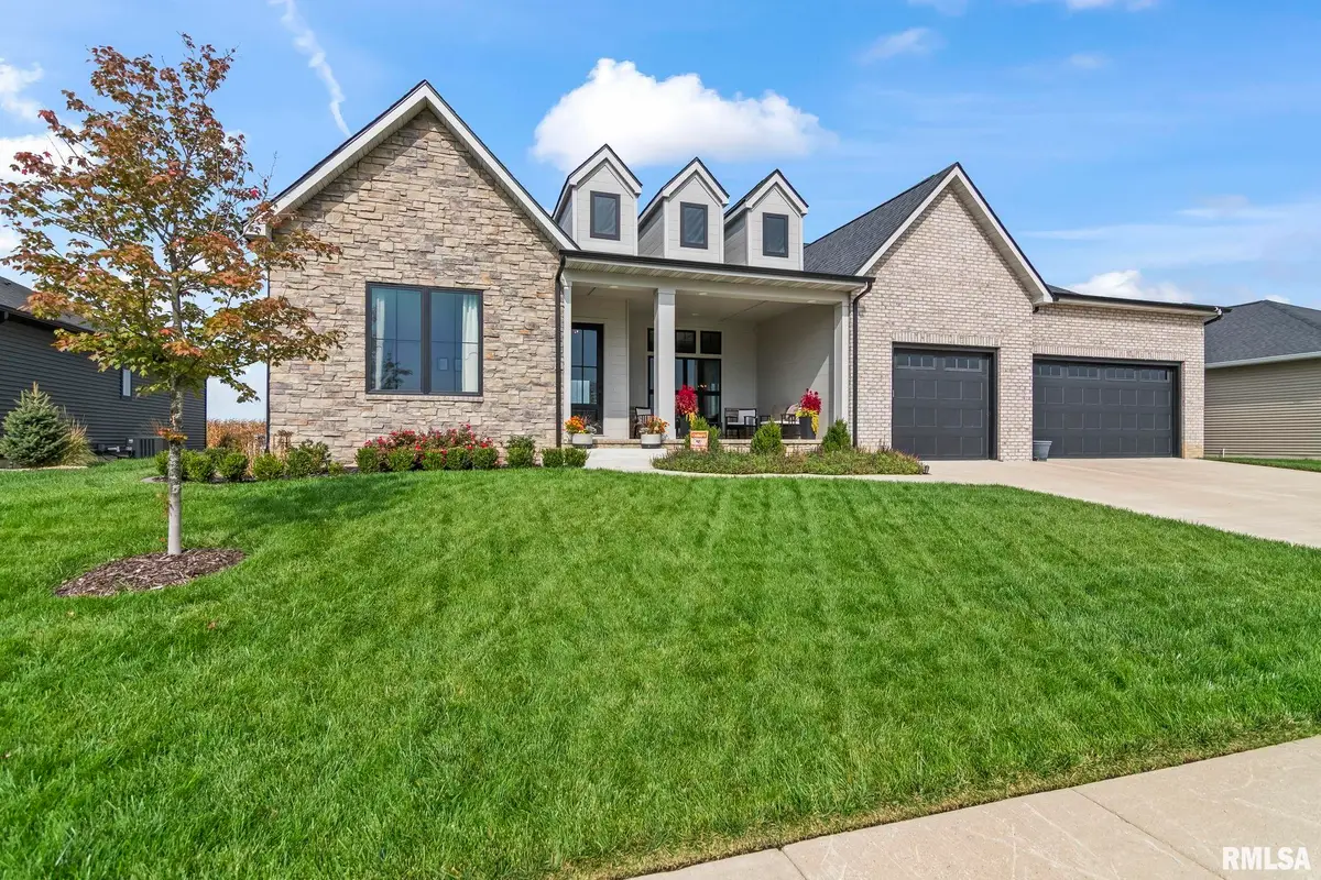 4705 Lynhurst Road, Springfield, IL 62711 - Image #1