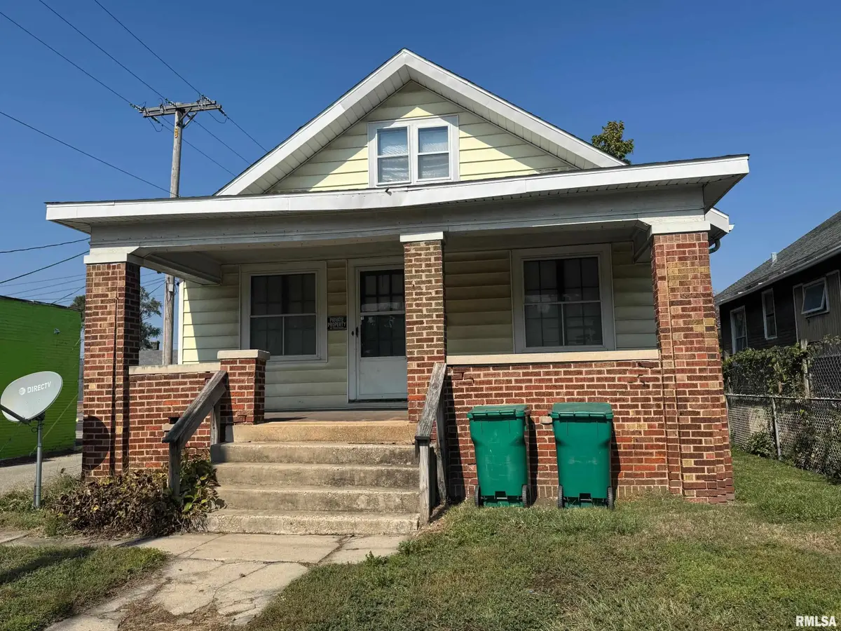 1117 E Ash Street, Springfield, IL 62703 - Image #1